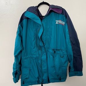 Cadillac Windbreaker Vintage
